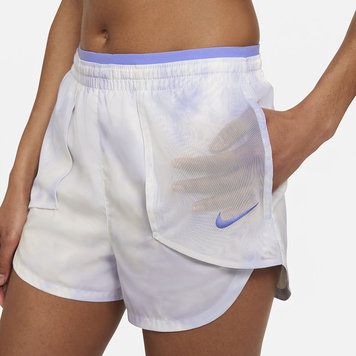 Nike Nike Tempo Luxe Icon Clash Short Women, Light Purple CZ9638-569