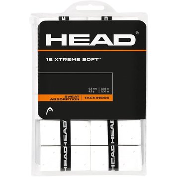 Head Head Xtreme Soft, 12 pack