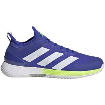 Adidas Adidas Adizero Ubersonic 4 Men, sonic ink/ftwr white/signal green (GZ8464)