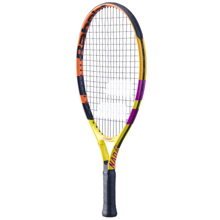 Babolat Babolat Nadal Junior Tennis Racquets, Rafa Edition