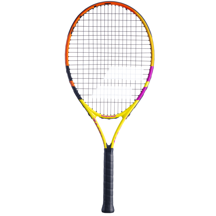 Babolat Babolat Nadal Junior Tennis Racquets, Rafa Edition