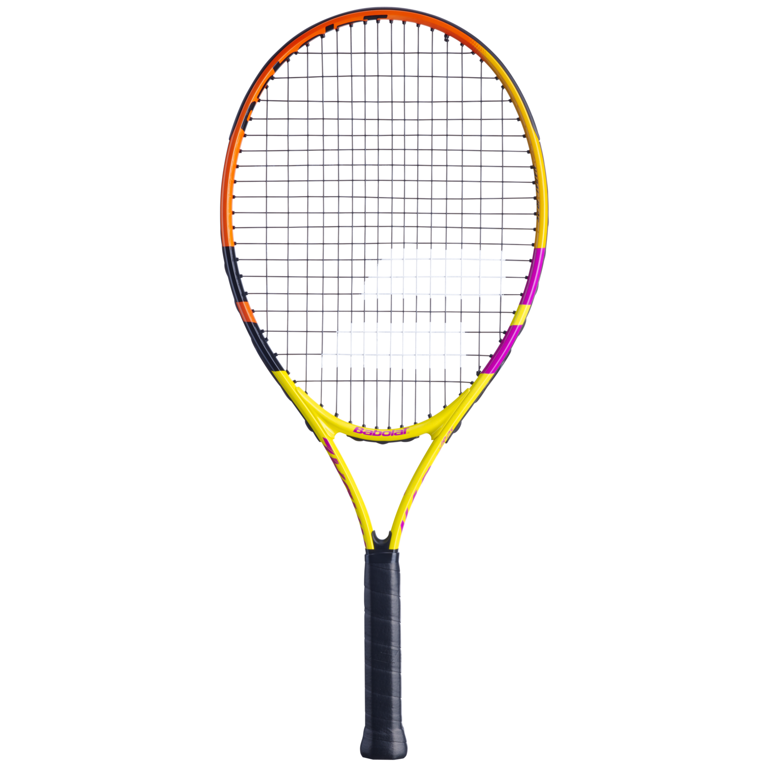 Babolat Nadal Junior Tennis Racquets, Rafa Edition - Cayman Sports