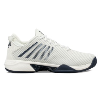 K-Swiss K-Swiss Hypercourt Supreme Men's, Barely Blue (06615-083-M)