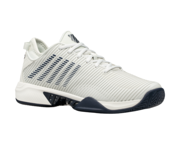 K-Swiss K-Swiss Hypercourt Supreme Men's, Barely Blue (06615-083-M)