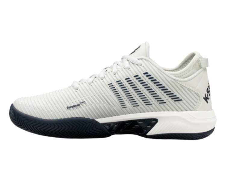 K-Swiss K-Swiss Hypercourt Supreme Men's, Barely Blue (06615-083-M)