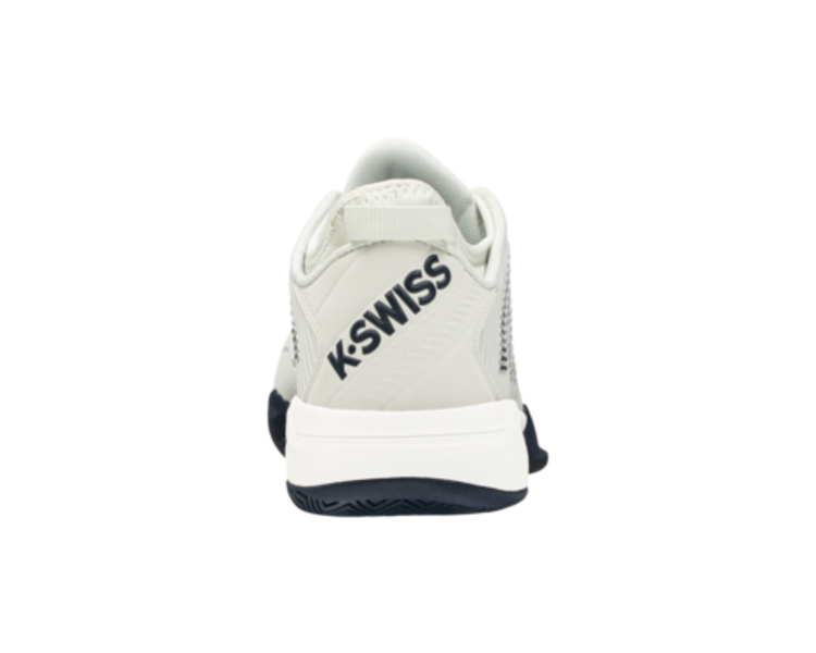 K-Swiss K-Swiss Hypercourt Supreme Men's, Barely Blue (06615-083-M)