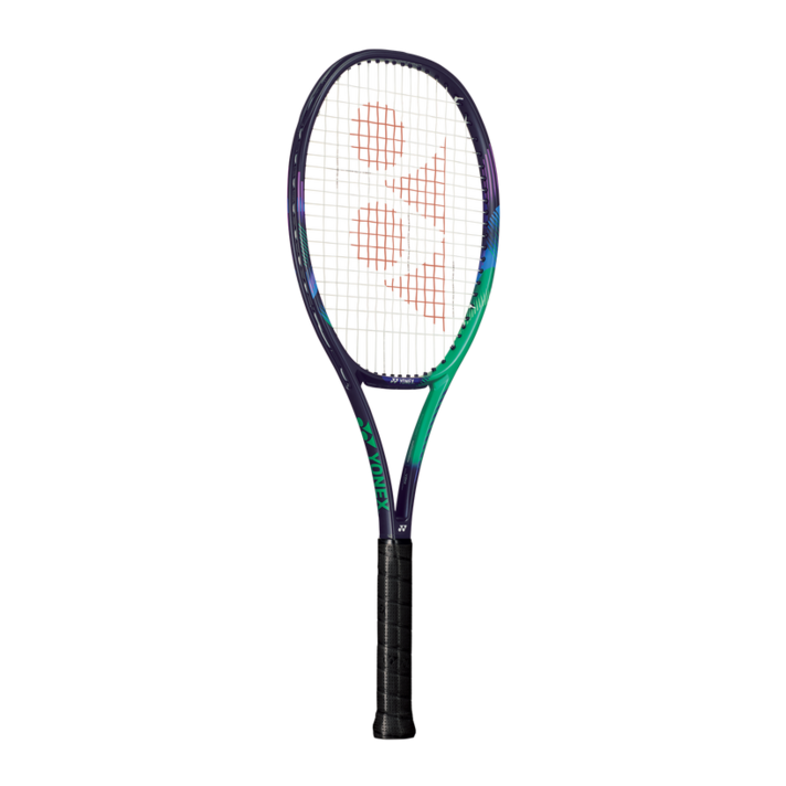 硬式テニスラケット YONEX VCORE PRO104(2021)元グリップは純正です