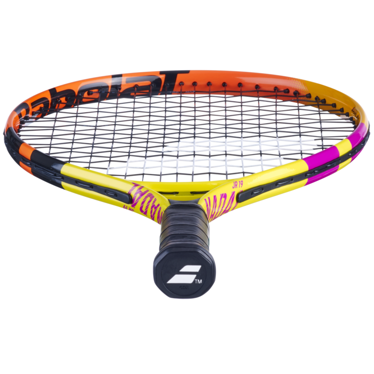 Babolat Babolat Nadal Junior Tennis Racquets, Rafa Edition