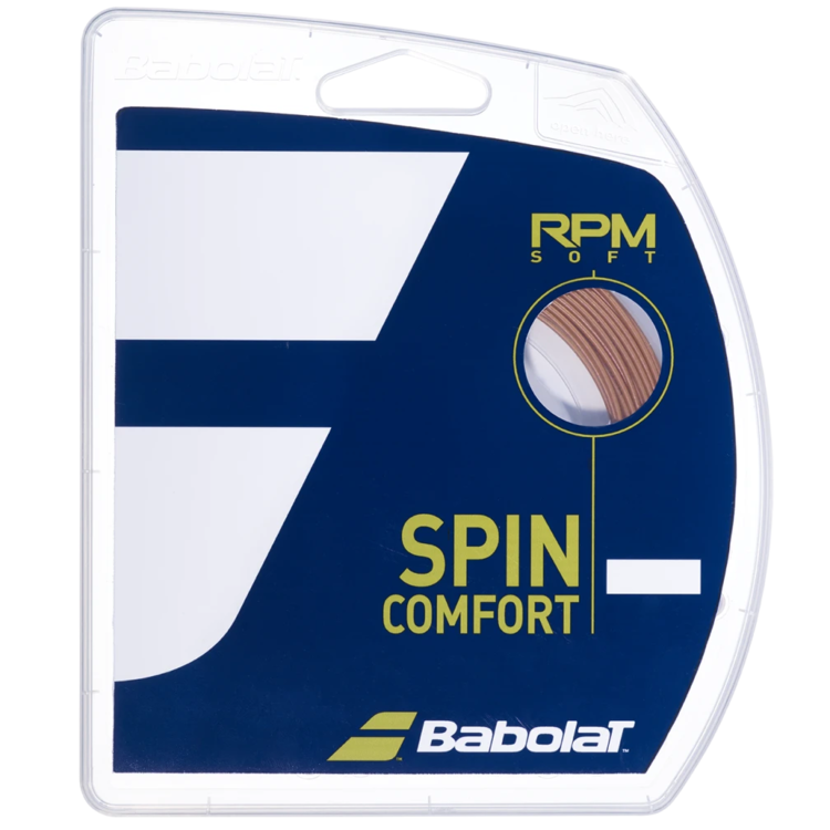 Babolat Babolat RPM Soft String Set