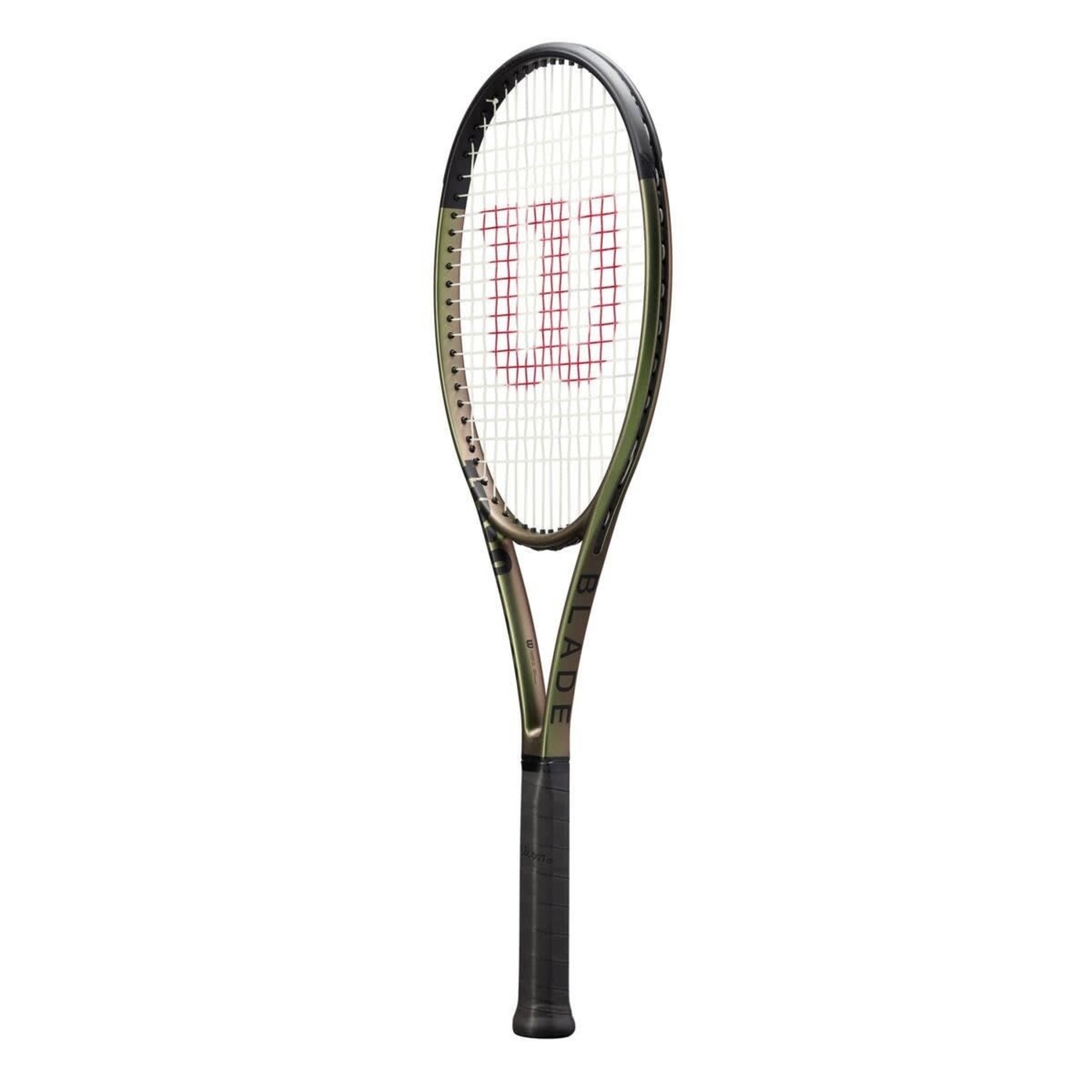 Wilson Blade 98 16X19 V8 Racquets - Cayman Sports - Tennis 