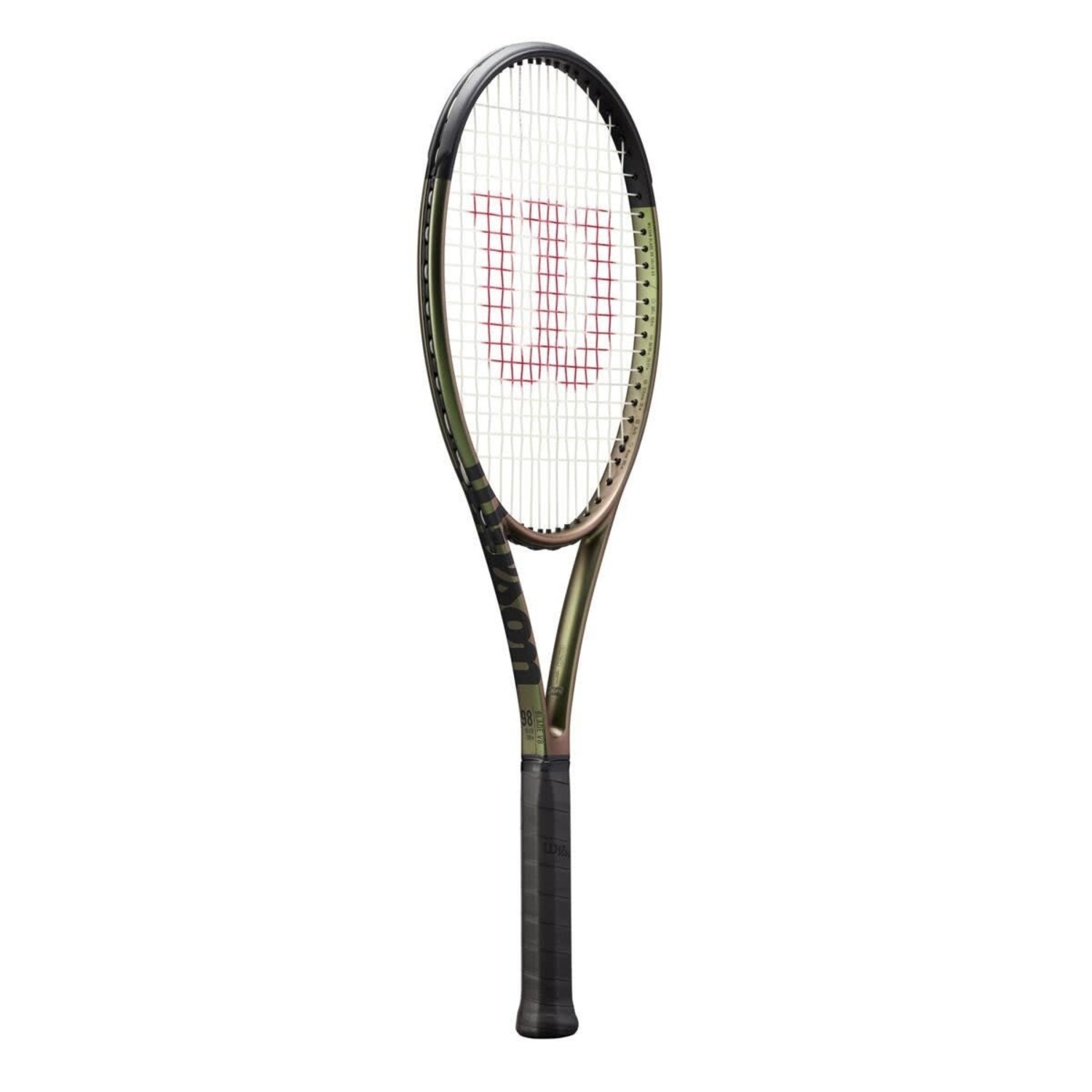 Wilson Blade 98 16X19 V8 Racquets - Cayman Sports - Tennis