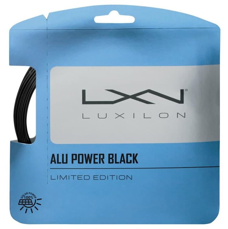 Luxilon Luxilon Alu Power 125 String Set