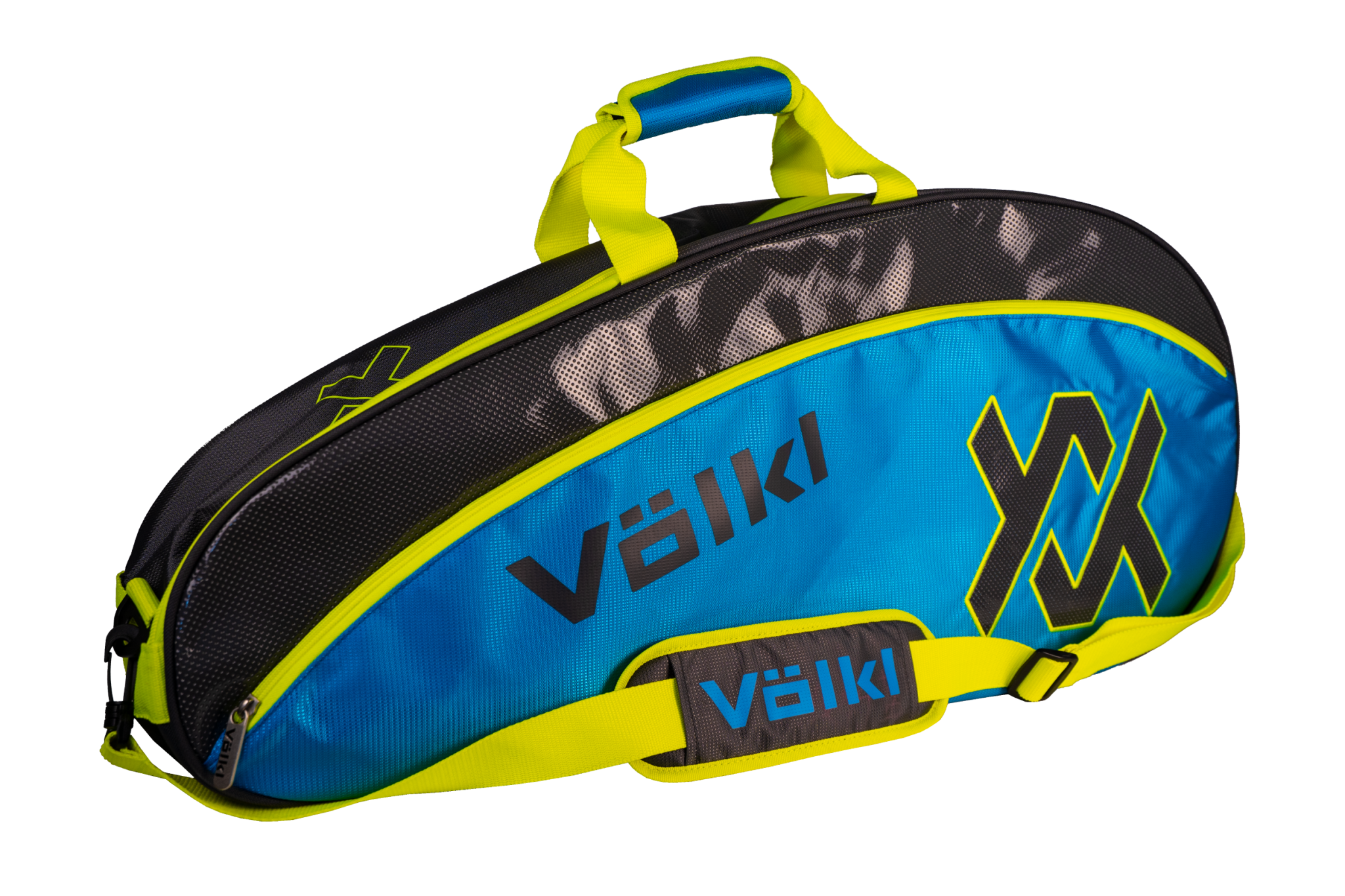 Volkl Tour Pro Tennis Bag - Cayman Sports - Tennis Badminton