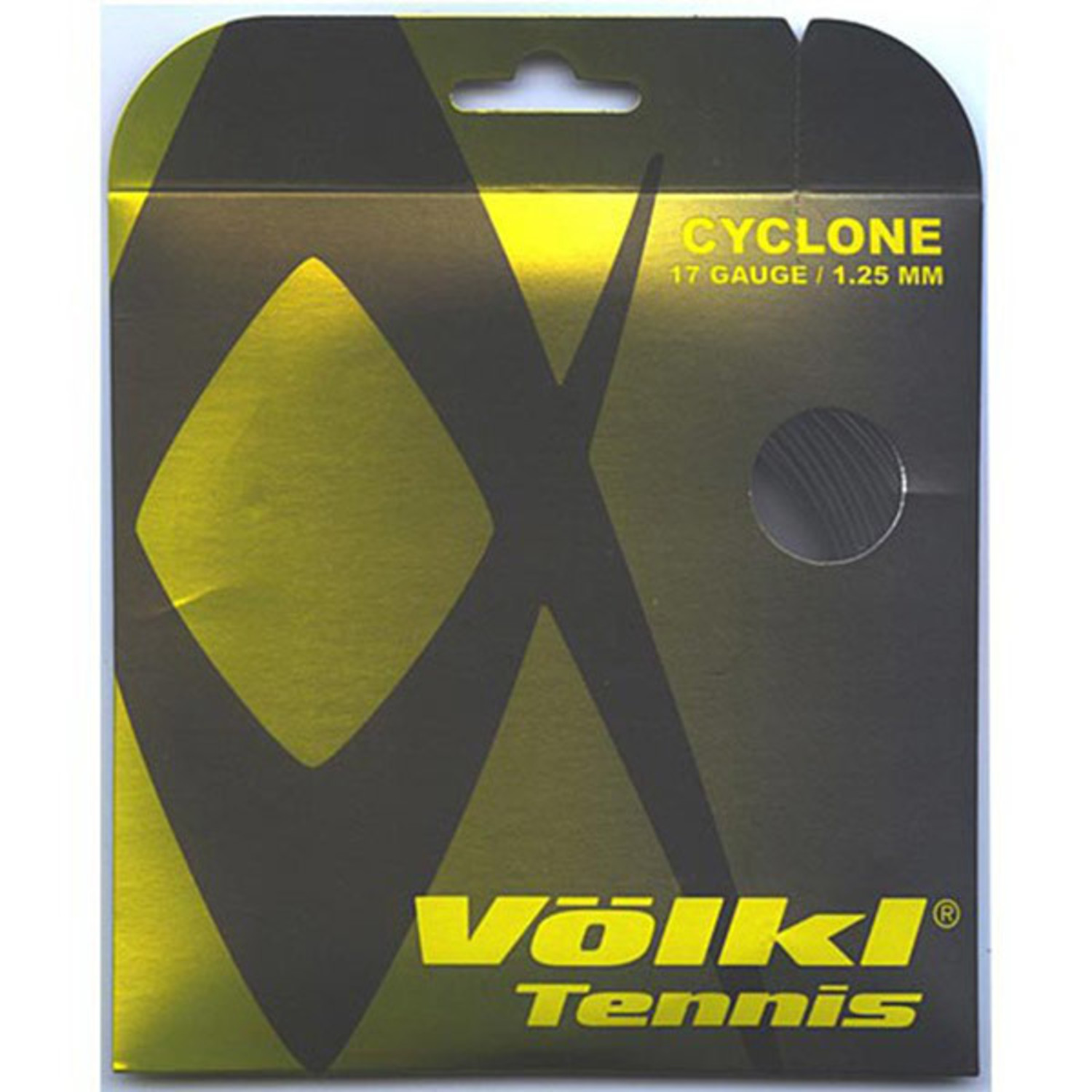 Strings - Cayman Sports - Tennis Badminton & Pickleball