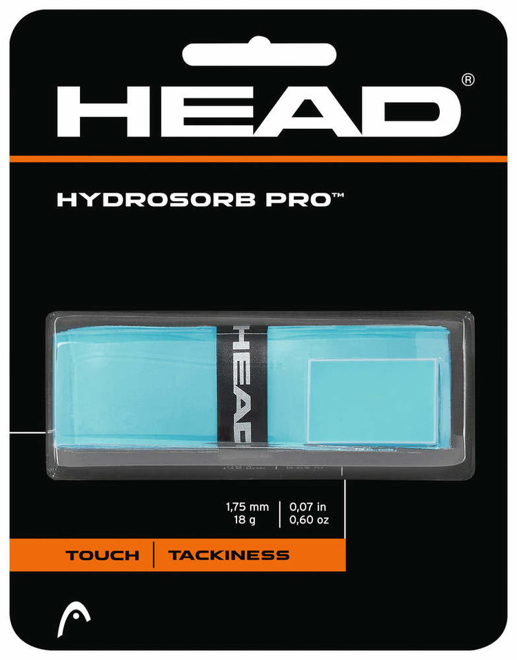 Head Head Hydrosorb Pro Replacement Grip