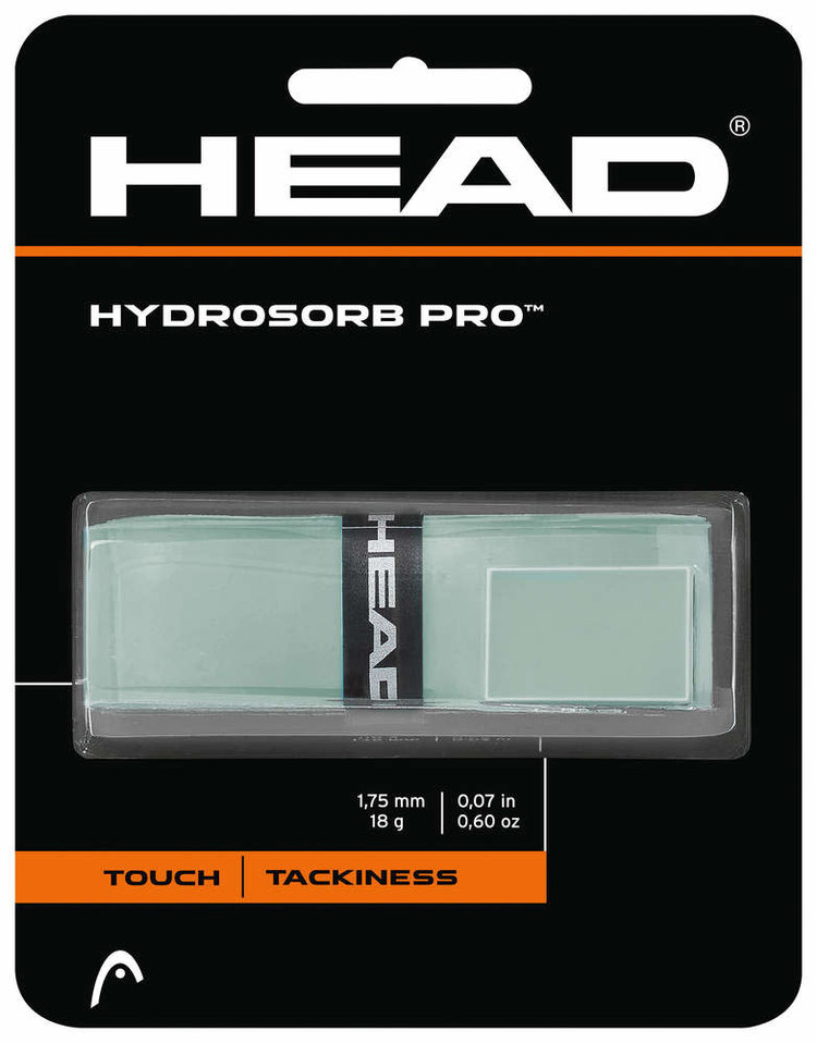 Head Head Hydrosorb Pro Replacement Grip