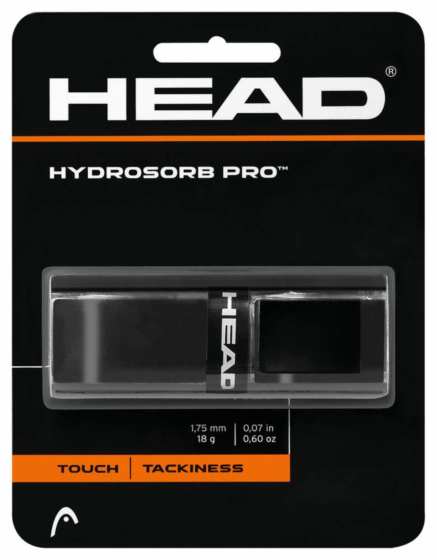 Head Hydrosorb Pro Replacement Grip - Cayman Sports