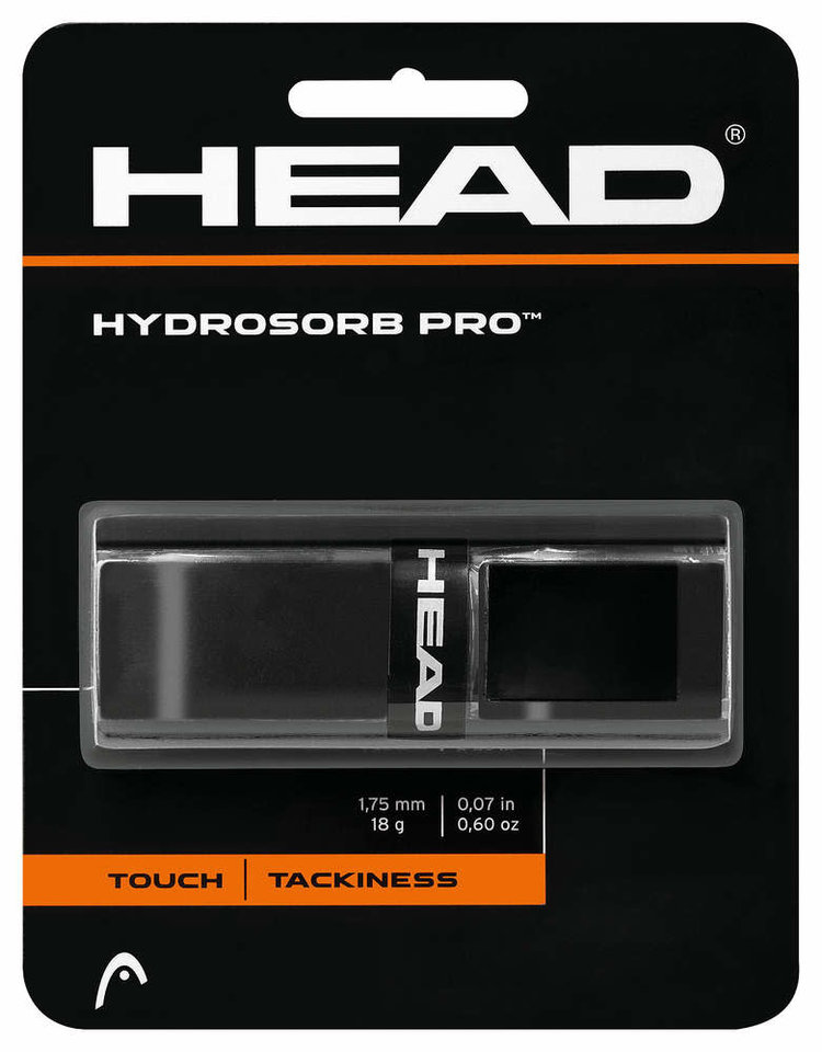 Head Head Hydrosorb Pro Replacement Grip