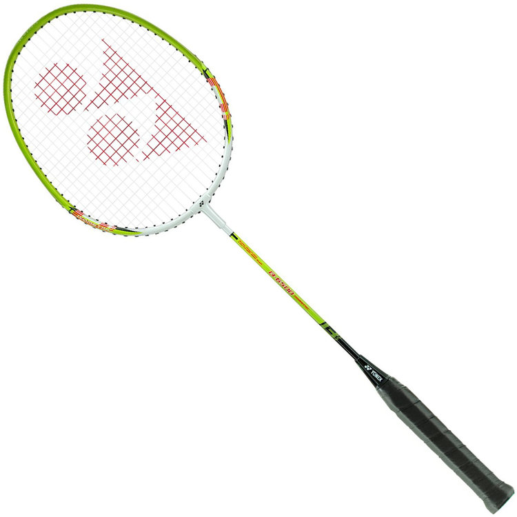 Yonex Yonex  B-6500I Racquet, Pre-Strung