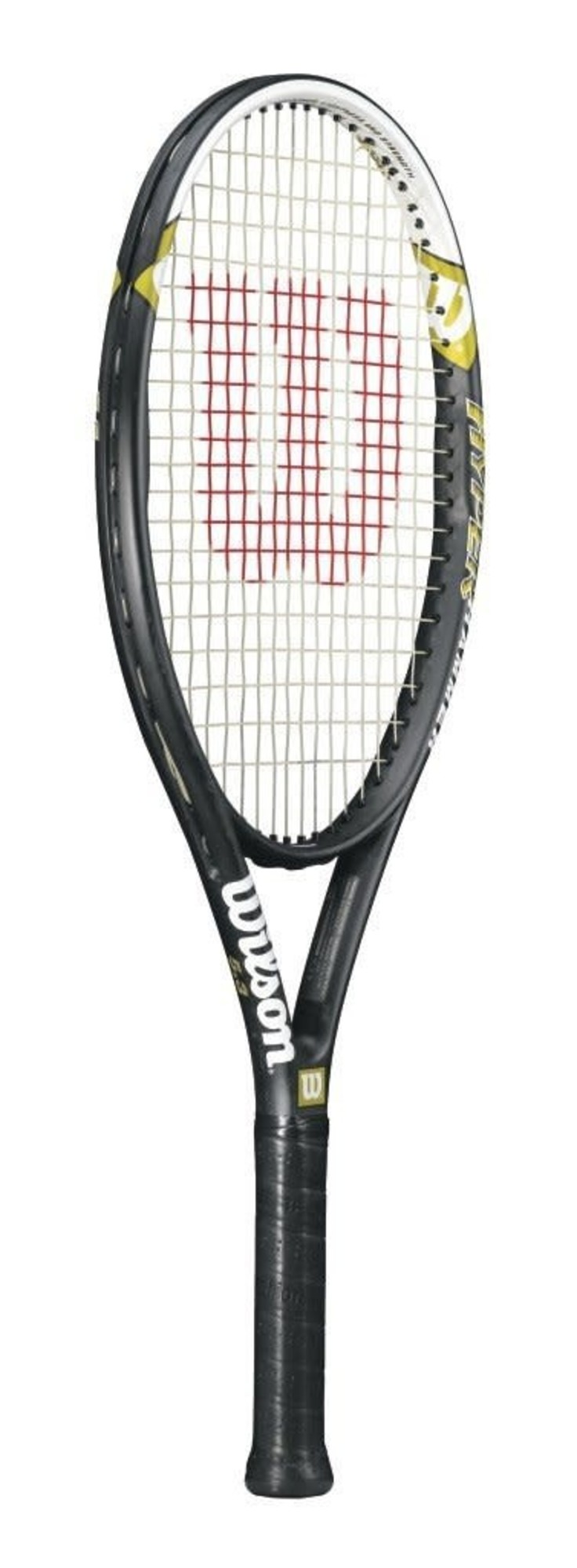 Wilson Wilson Hyper Hammer 5.3 Racquets, Pre-Strung