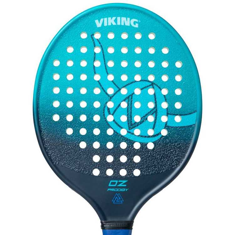 Viking Viking OZ Prodigy GG Gradient (Teal)