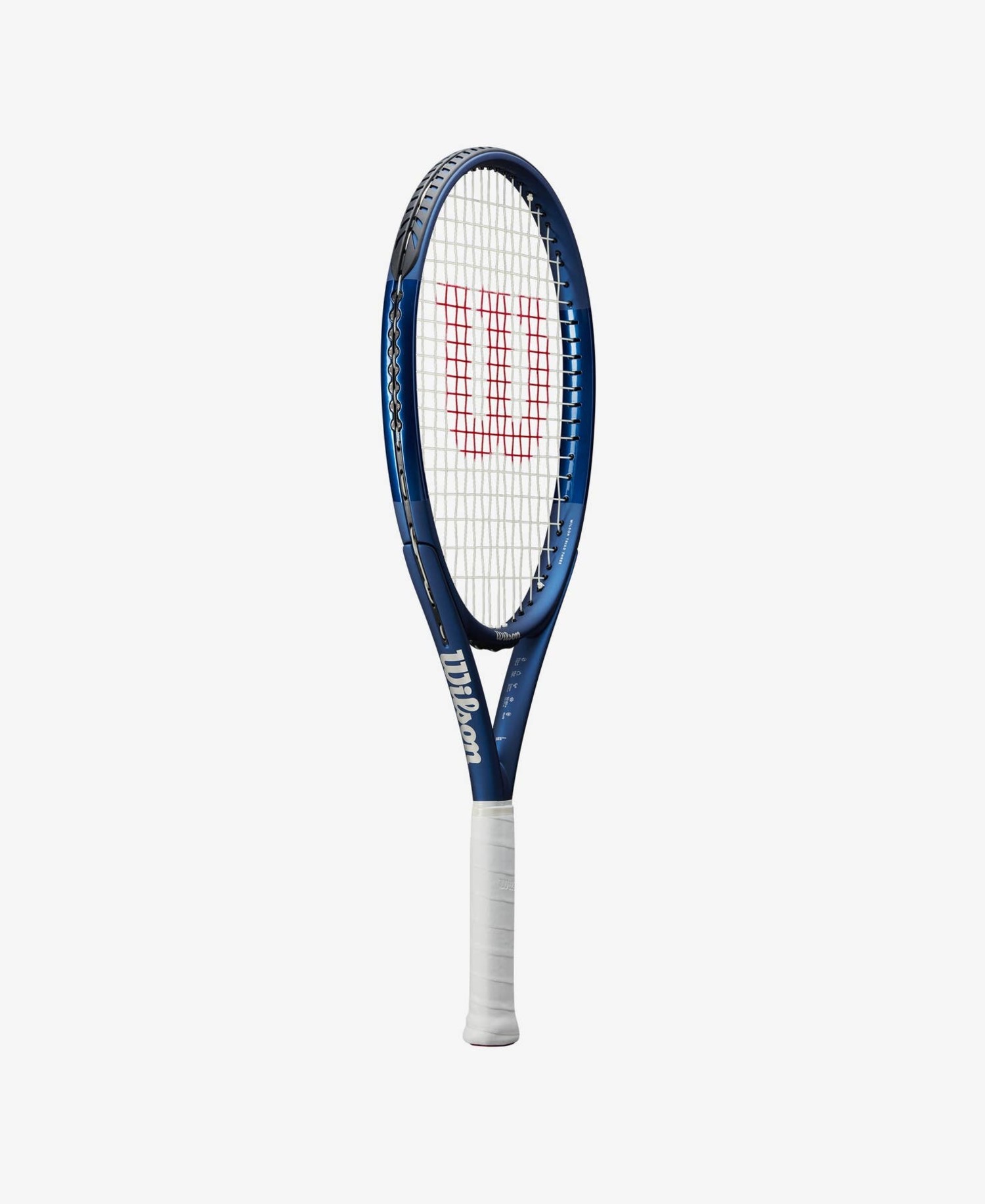 Wilson Triad Three Recquets - Cayman Sports - Tennis Badminton