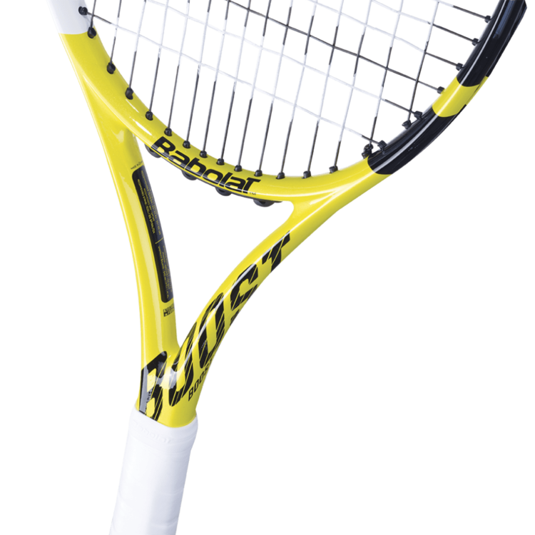Babolat Babolat Boost A Pre-Strung Racquet, Yellow