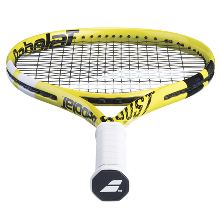 Babolat Babolat Boost A Pre-Strung Racquet, Yellow