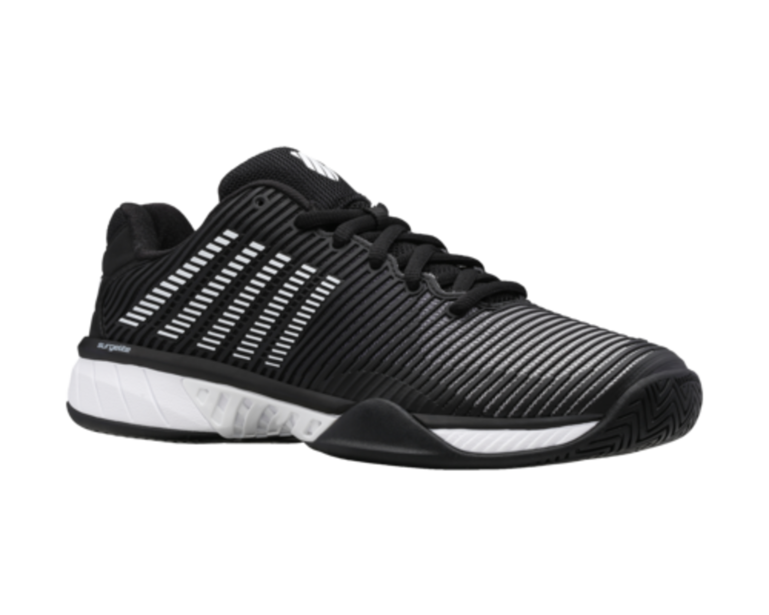 Hypercourt Express 2 Men's, Black/White (06613-039-M