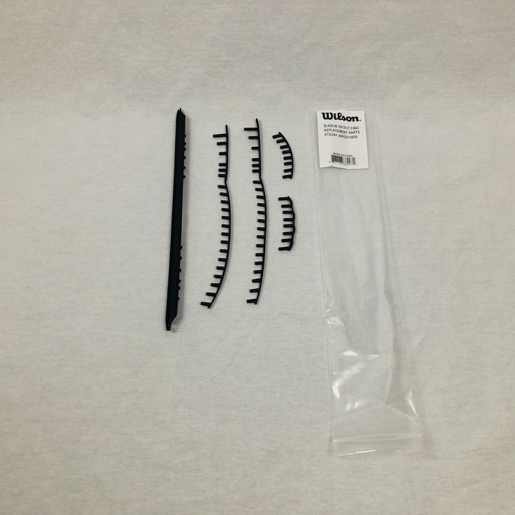 Wilson Wilson Blade 98 16X19  V7.0 Grommet Set WRG013600