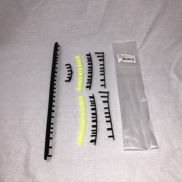 Babolat Head Graphene XT Speed MPA Grommet Set