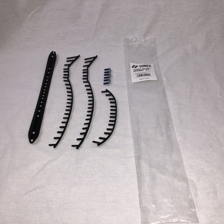 Babolat Yonex Ezone 100/100L  2020 Grommet Set, GS-06EZ2EX