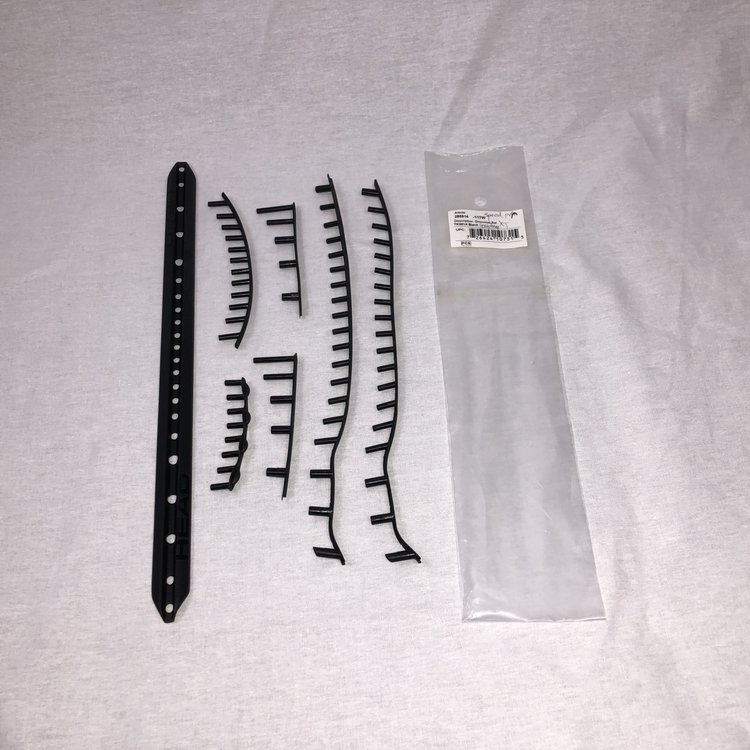 Babolat Head Graphene XT Speed Pro Grommet Set