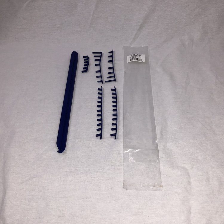 Babolat Head Graphene XT Instinct S Grommet Set