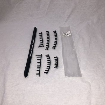 Babolat Head Graphene Touch Instinct S Grommet Set