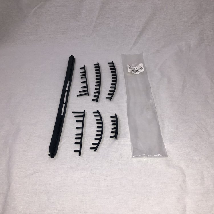 Babolat Head Graphene Touch Instinct S Grommet Set