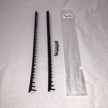 Babolat Head Graphene Touch Prestige MP Grommet Set