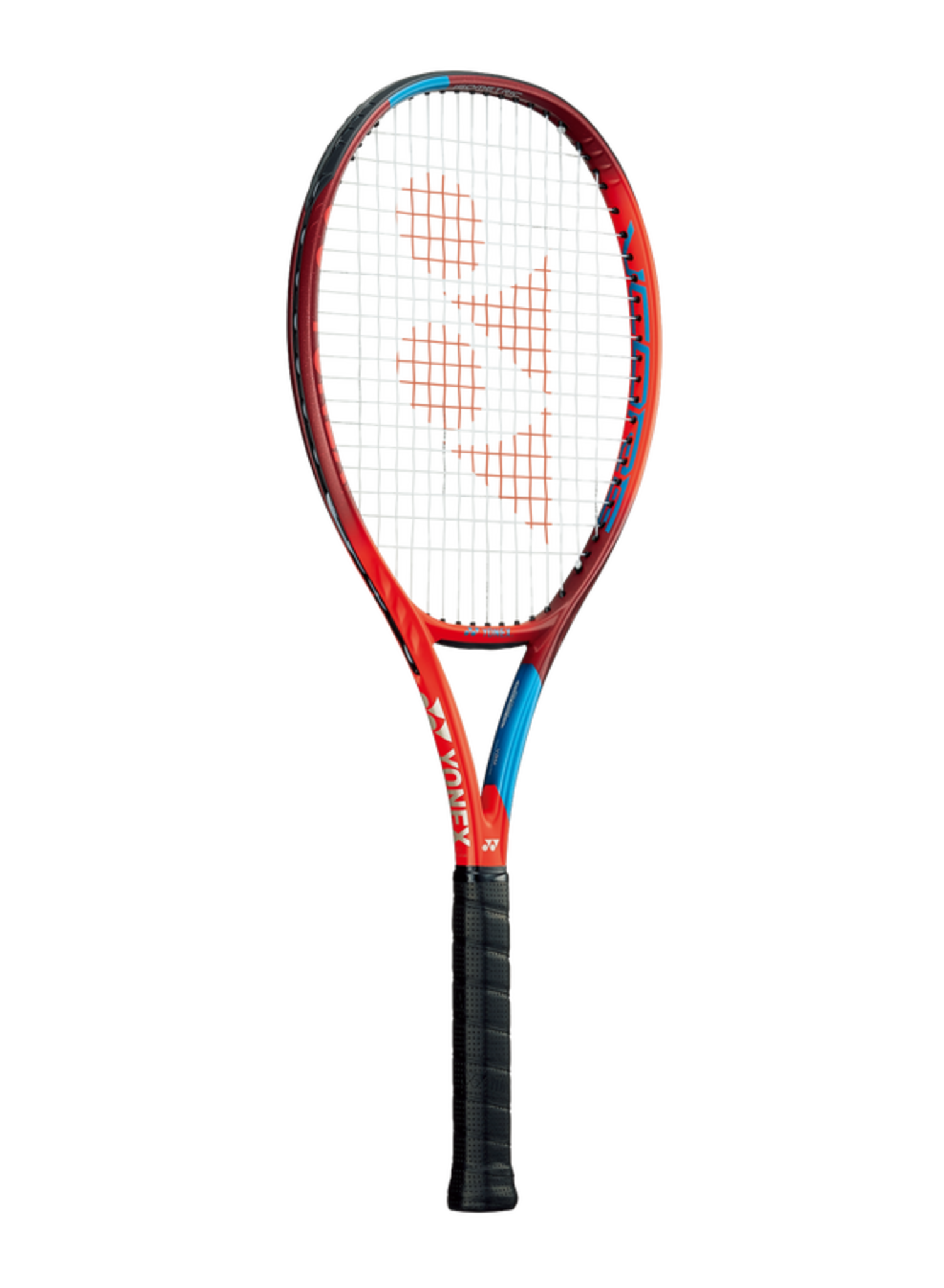 free stringing with synthetic gut Yonex Vcore 100 300G 
