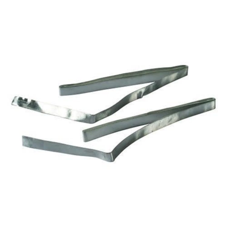 Gamma Gamma Lead Tape, 1/4" X 72"