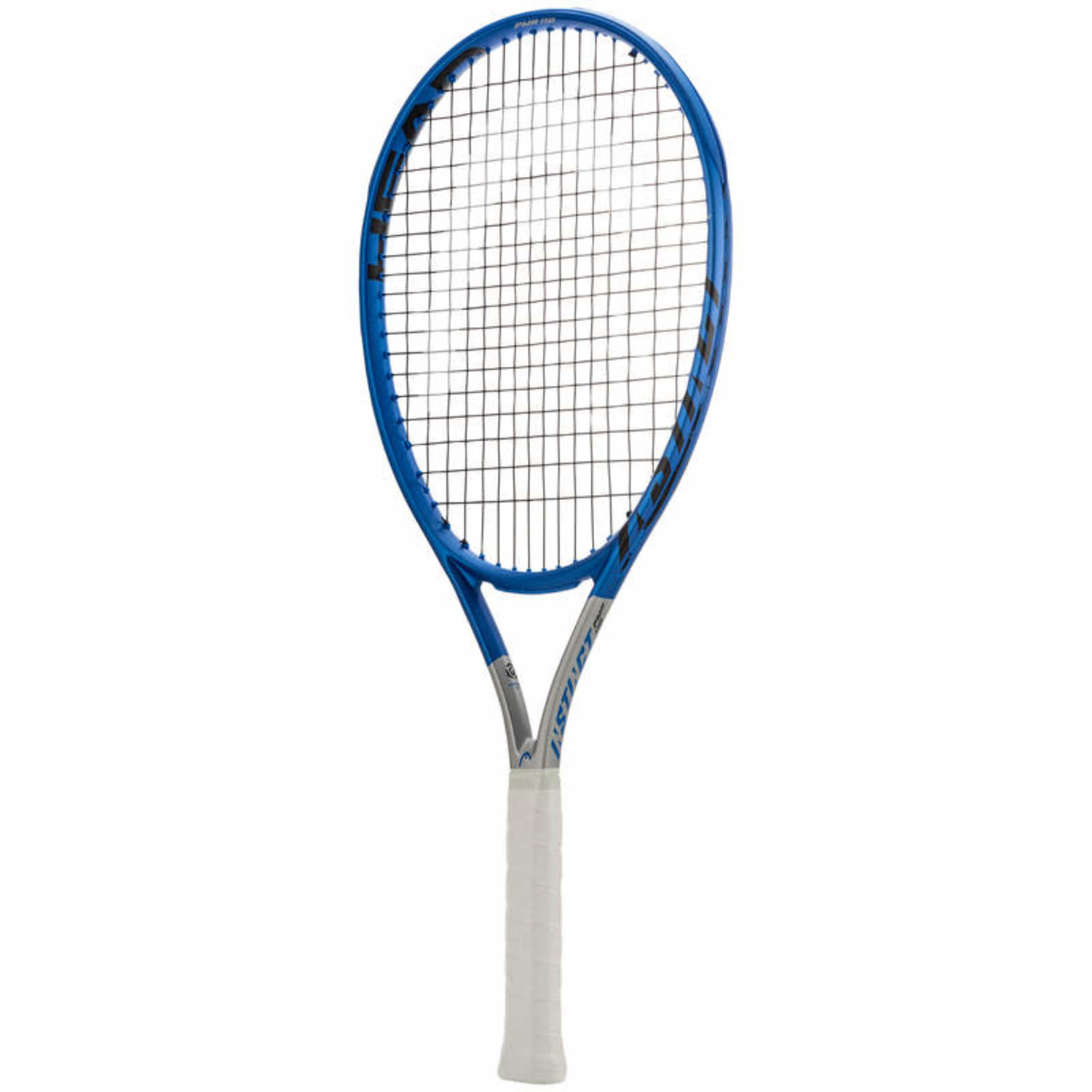 Head Instinct PWR 110 Racquets 2022 - Cayman Sports - Tennis