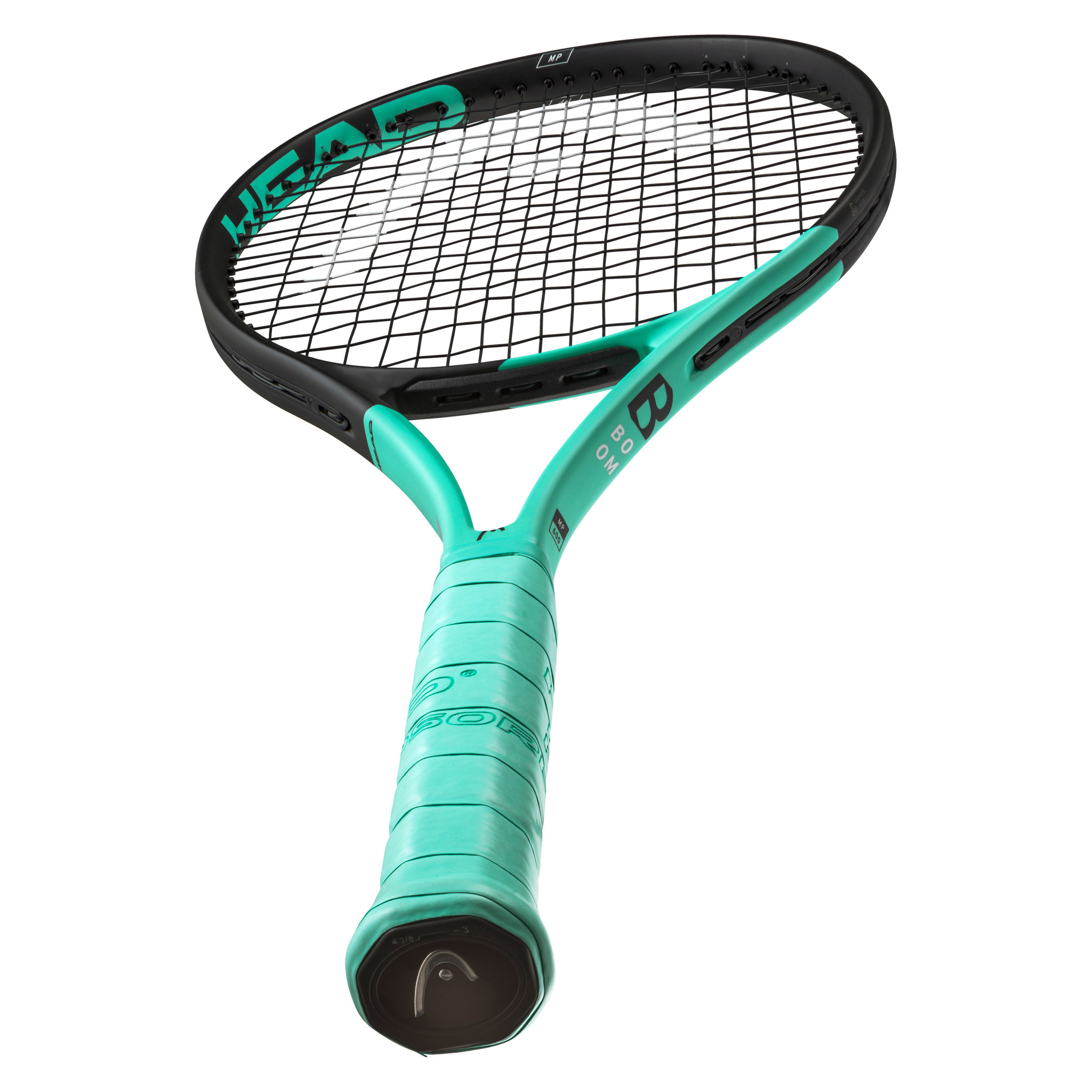 Head Boom MP Racquet - Cayman Sports - Tennis Badminton & Pickleball