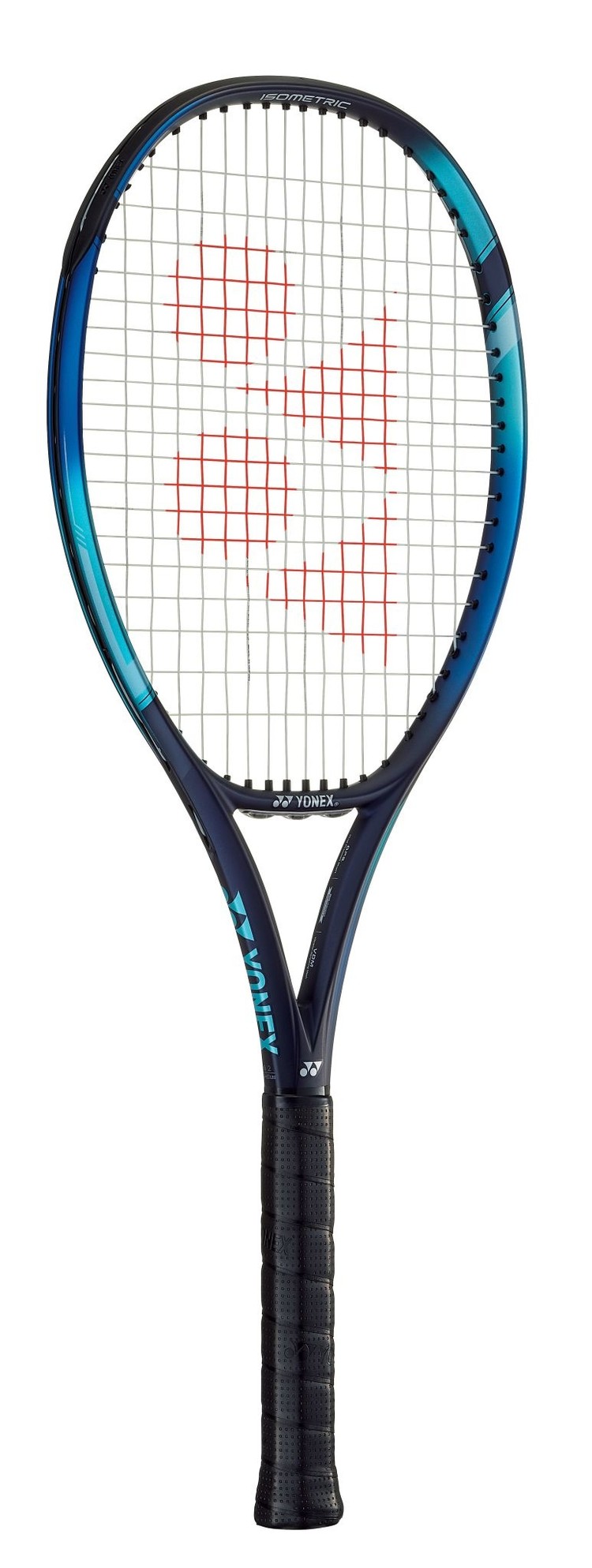 Yonex Ezone 100 (300g) Racquets 2022, 7th Gen. Cayman Sports Tennis