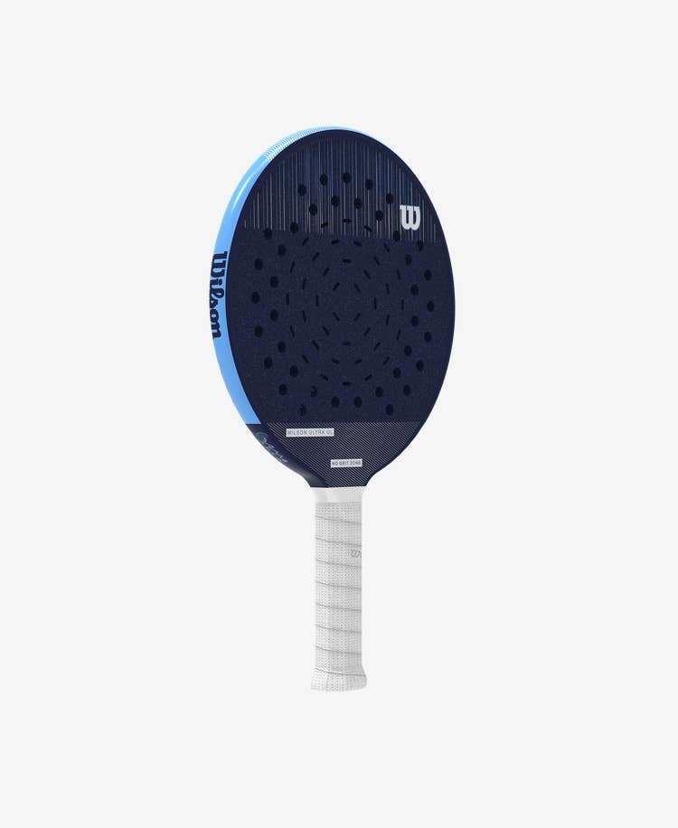Wilson Wilson Ultra Lite GRUUV  Platform Tennis Paddle, 4 0/8