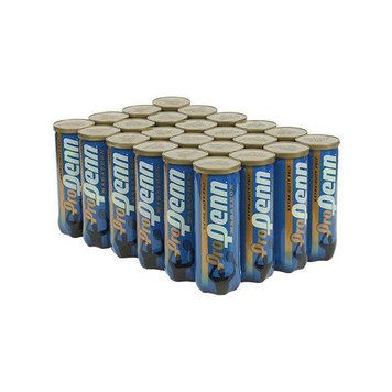 Head ProPenn Extra Duty Case (24 Cans - 72 Balls) (not eligible for free shipping)