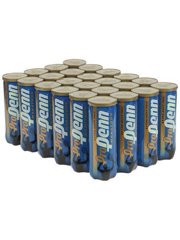 Head ProPenn Extra Duty Case (24 Cans - 72 Balls) (not eligible for free shipping)