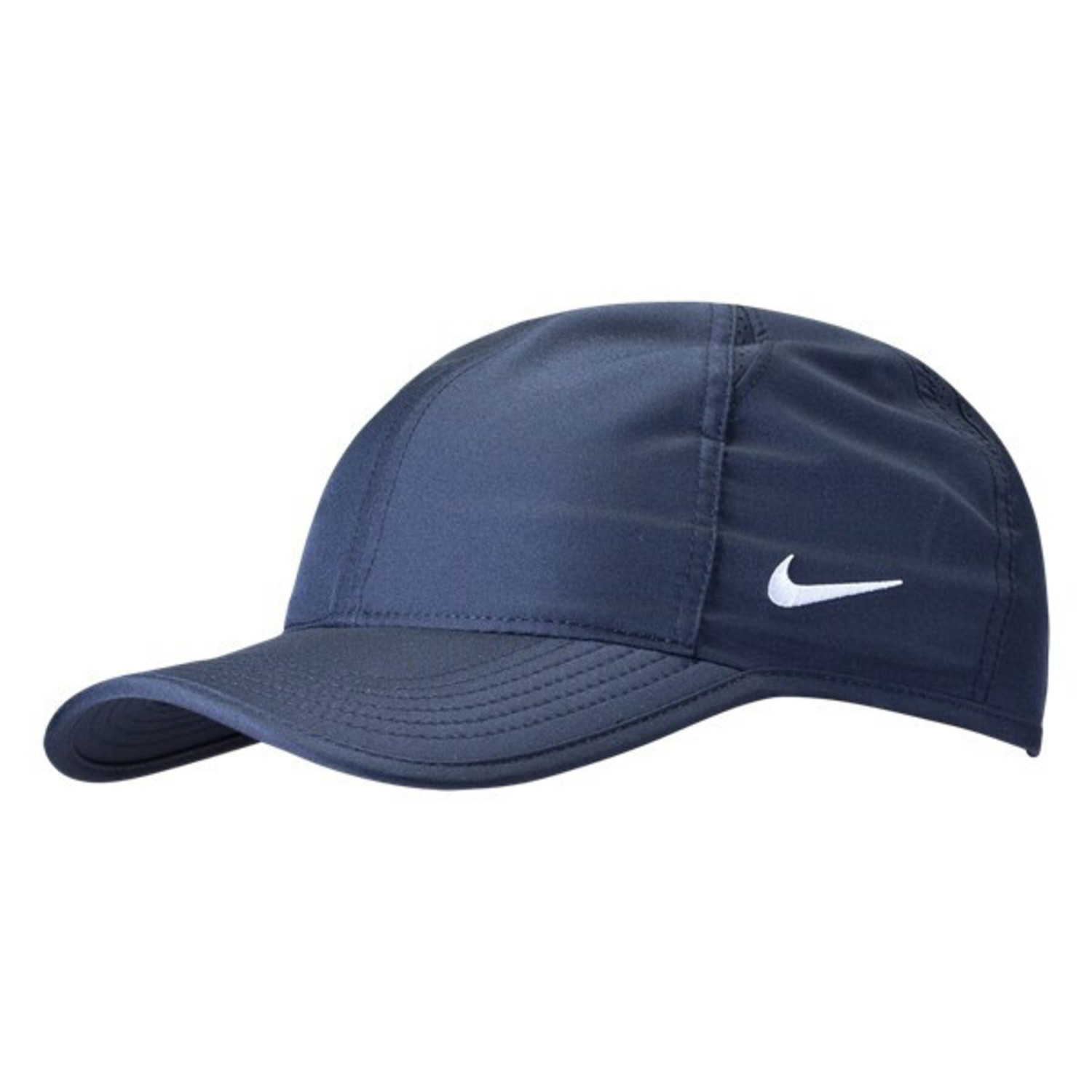 Nike Team Aerobill Cap, Feather Light Solid Cap - Cayman Sports 