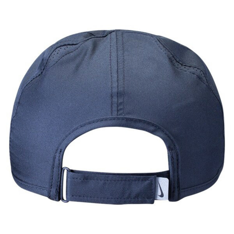 Nike Nike Team Aerobill Cap, Feather Light Solid Cap