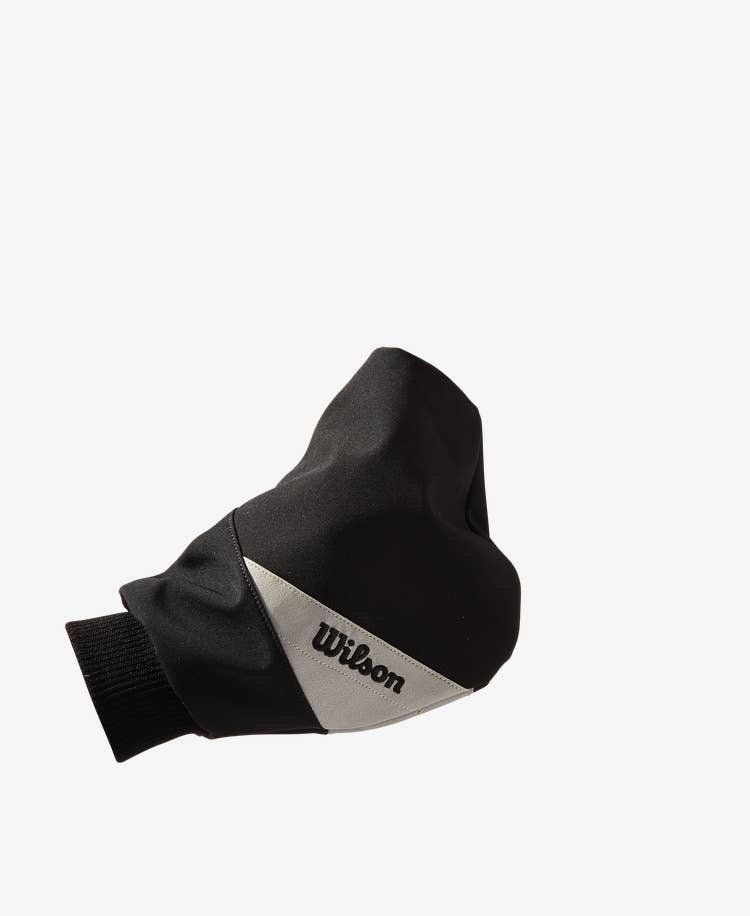Wilson Wilson Ultra Mitt, Grey/Black