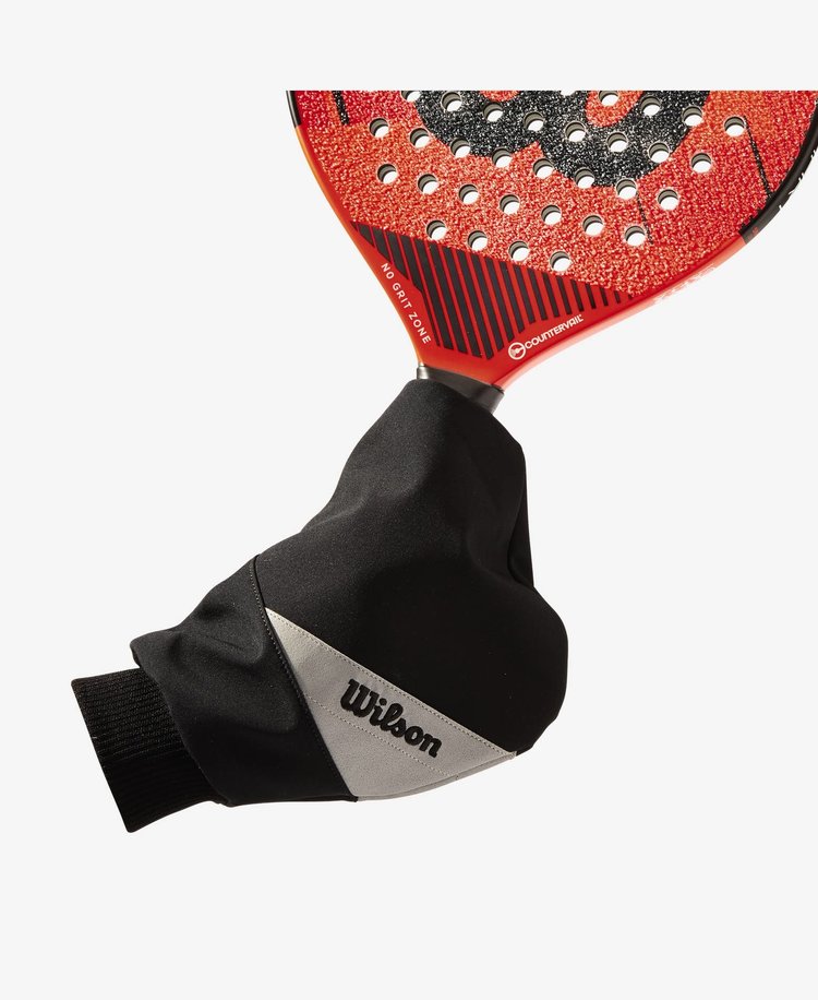 Wilson Wilson Ultra Mitt, Grey/Black