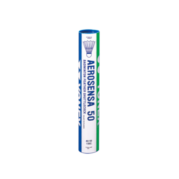 Yonex Yonex Aerosensa 50 Shuttlecock, #3 (Not eligible for free shipping)